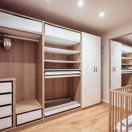 Mont Plaisir - Au Pied Des Drus 木屋 霞慕尼