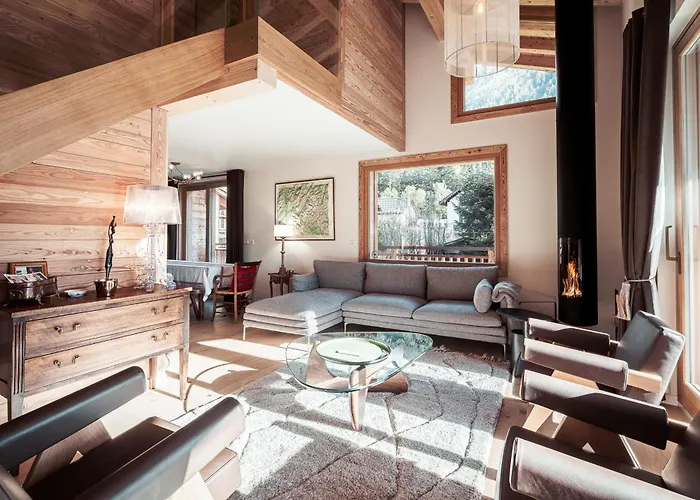 Mont Plaisir - Au Pied Des Drus *