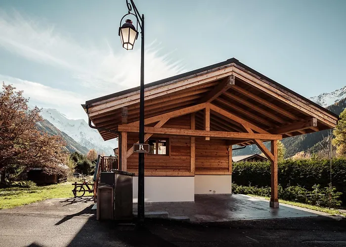 Mont Plaisir - Au Pied Des Drus *