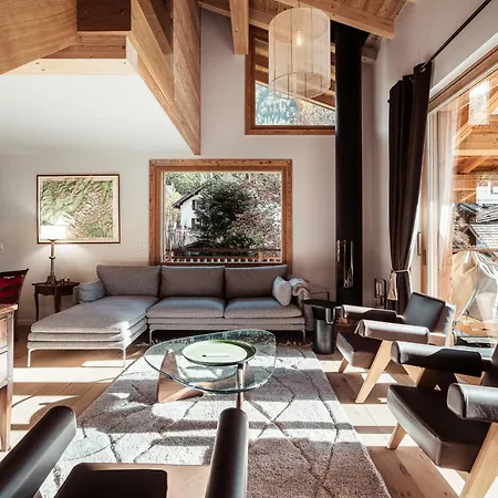 Mont Plaisir - Au Pied Des Drus *