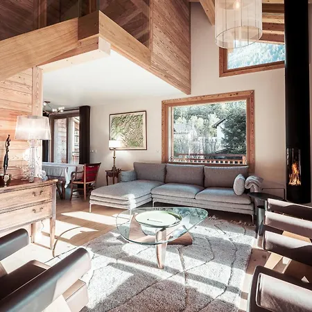 Mont Plaisir - Au Pied Des Drus *