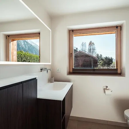 Mont Plaisir - Au Pied Des Drus