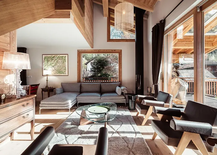 Mont Plaisir - Au Pied Des Drus *