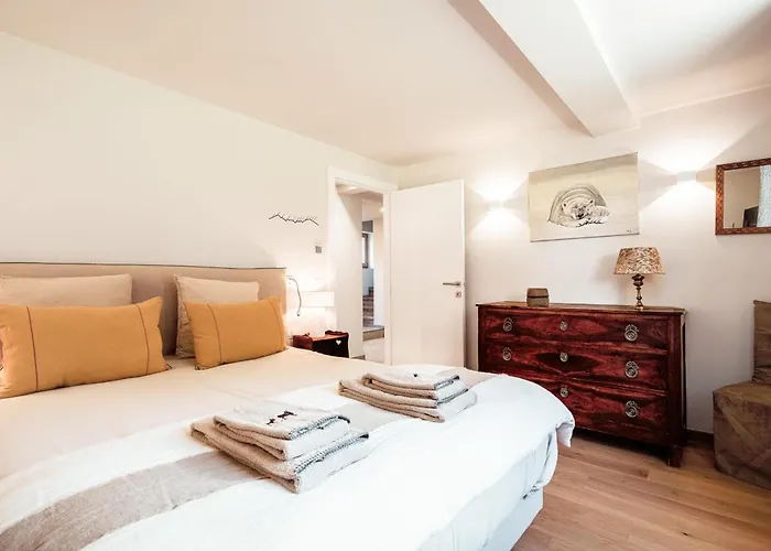 Mont Plaisir - Au Pied Des Drus שאמוני