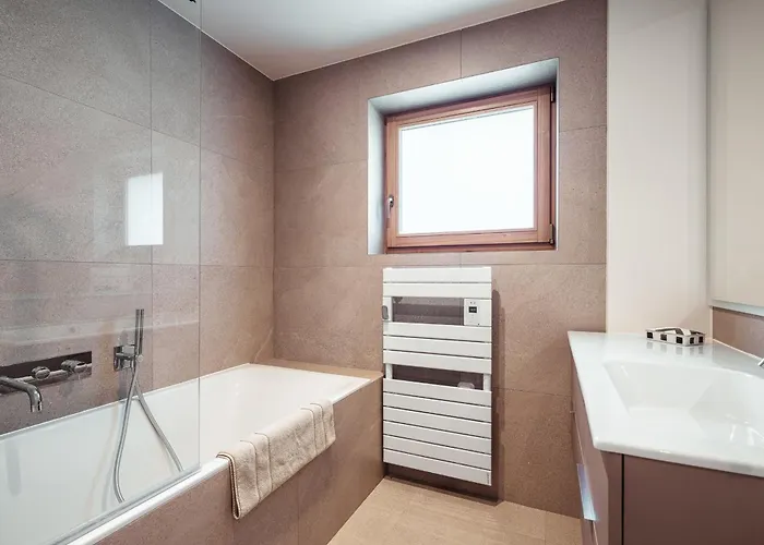 Mont Plaisir - Au Pied Des Drus Chalet *