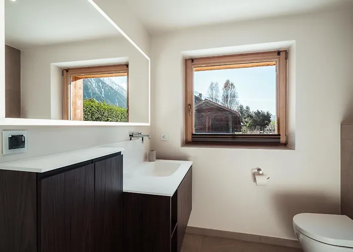 Mont Plaisir - Au Pied Des Drus