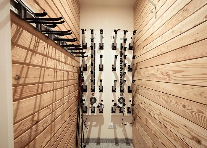 Mont Plaisir - Au Pied Des Drus * Chamonix