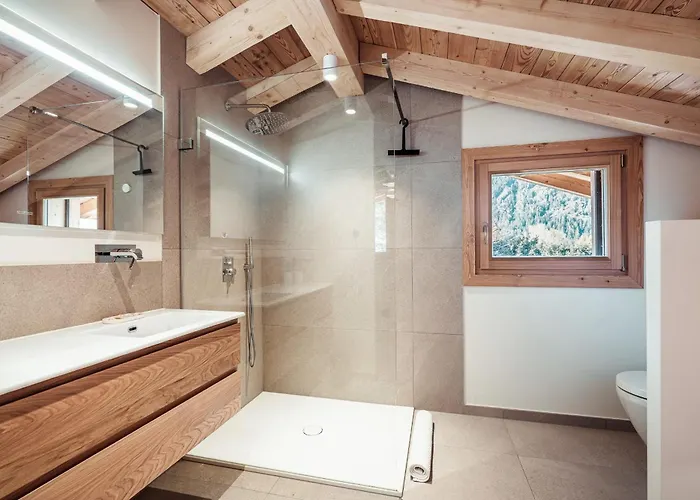 Mont Plaisir - Au Pied Des Drus Шамони