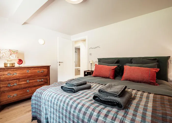 Mont Plaisir - Au Pied Des Drus Шамони