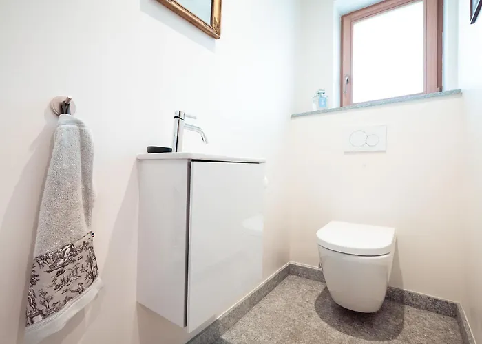 Mont Plaisir - Au Pied Des Drus Шамони